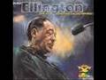 Duke Ellington, Lotus Blossom (solo) (Strayhorn)