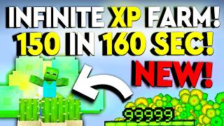 BEST 1.21! INFINITE XP FARM Minecraft Tutorial In 160s!