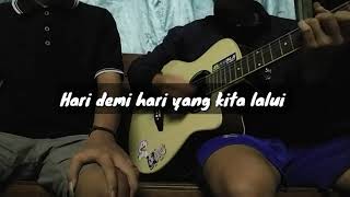 Download lagu Story whatsapp- Hadirmu bagai mimpi mp3