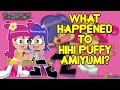 What Happened to HiHi Puffy AmiYumi?