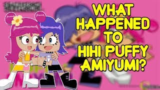What Happened to HiHi Puffy AmiYumi?