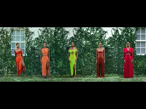 BFYNE ETHEREAL BLOOM