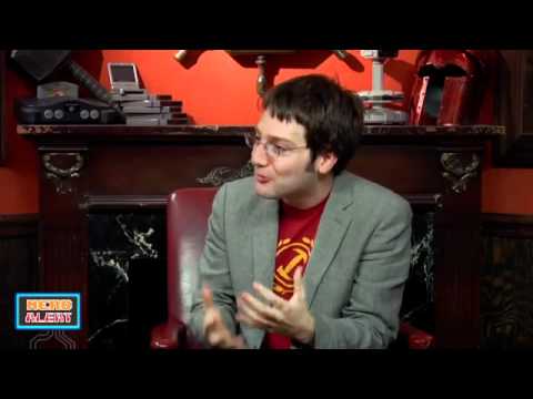 Nerd Alert: New Worst Superhero Movie