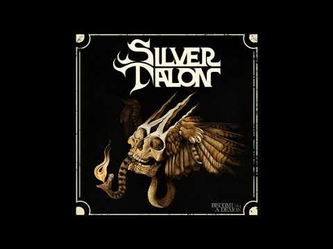 2018 - SILVER TALON - Becoming a Demon  (Full EP)