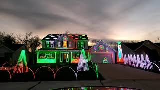 2021 - Simple Plan - Christmas Every Day