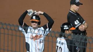 [心得] 2021/11/5 焌翰生涯首座MVP