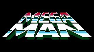 Cut Man Stage - Mega Man