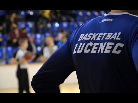 BKM Lučenec -   Iskra Svit