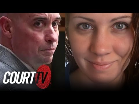 Cheating Fire Chief Murder Trial: Could Vigorous Massage Have Caused Death?