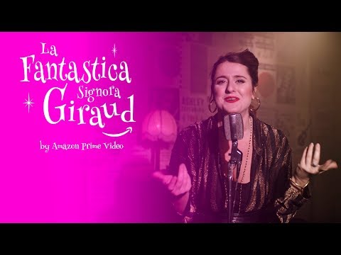 La Fantastica signora Giraud - Episodio 4: I ragazzi