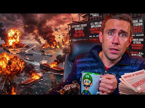 DOUBLE Fed Rate Hikes as Trump sends MORE TROOPS!