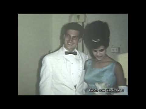 Vince Castro - Bong Bong 1958 (Stereo-Mix)