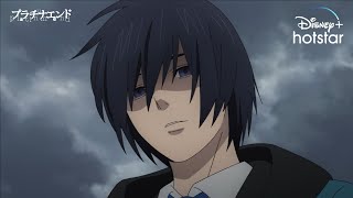 Platinum End | Official Trailer | Disney+ Hotstar Malaysia