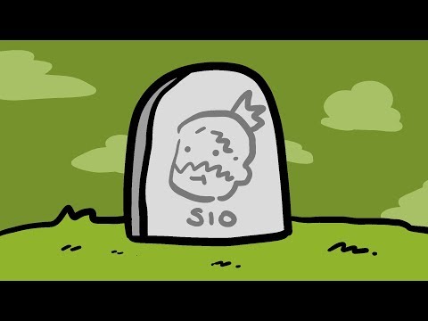 IS SIO DEAD? (spoiler: yes)