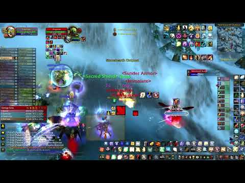 Warmane Battlegrounds:  Epic Alterac Valley Battle