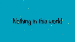 &quot;Mine&quot; Hollyn Lyrics