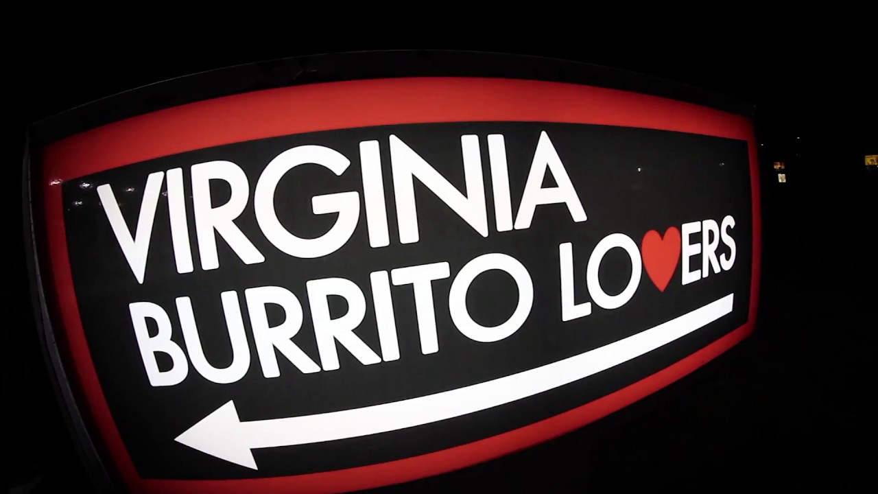 Burrito Perdido