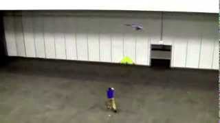 Skyburner Aura Indoor