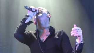 Dave Gahan & Soulsavers - Don't Cry (Live Paris)