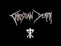 Christian Death - Cervix Couch (One By One) 