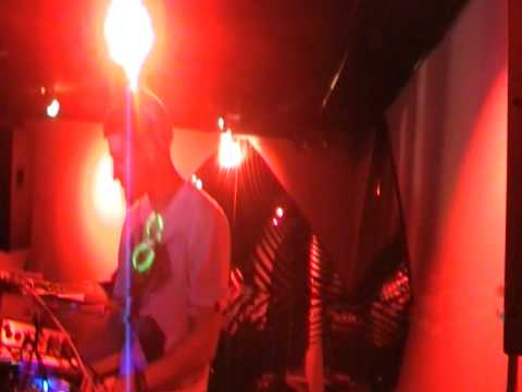 DJ Lazaro @ Florida 135 (boite) 12-02-2011 tekno crew party ( 1/8)