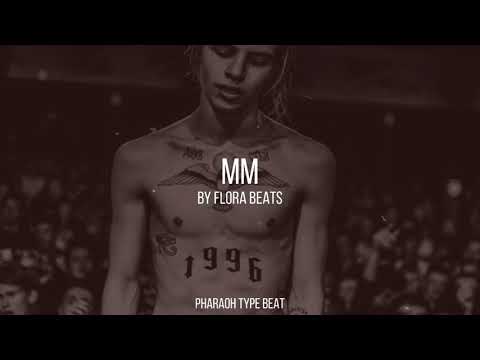 [FREE] PHARAOH Type Beat - "MM" 2018 | Free Type Beat | Trap Instrumental 2018