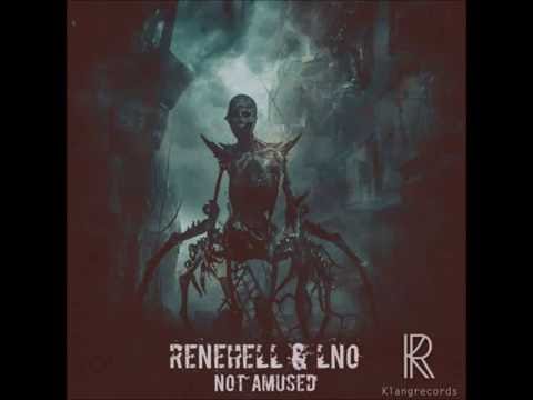 ReneHell & LNO - Not Amused (Silvano Scarpetta Remix)[Klangrecords]