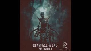 ReneHell & LNO - Not Amused (Silvano Scarpetta Remix)[Klangrecords]