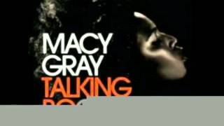 Macy Gray- You Are The Sunshine Of My Life