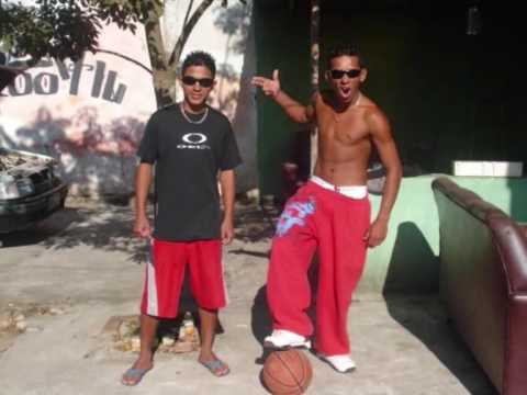 MC'S MENOR E BELET CONTEÇÃO 2  allex zl