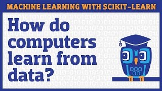  - What is machine learning, and how does it work?