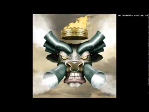 Monster Magnet - Ghost Story