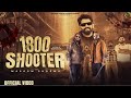 1800 SHOOTER Masoom Sharma Songs Haryanvi Ds Music2