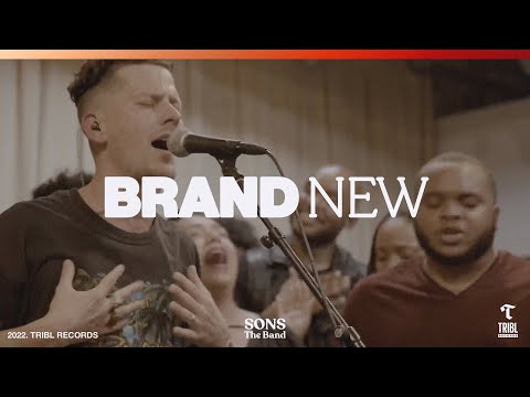 Thumbnail for Brand New video