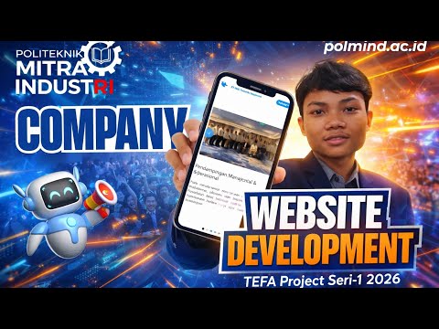 VideoCompany Profile - PT Mili Talenta Inspirasi