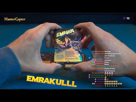 Highlights Episode 3 - Mythic Monday