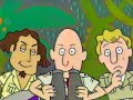 Disney Channel 1997 Promos