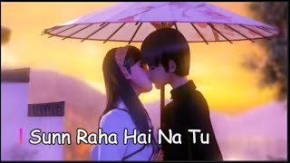 Sunn Raha Hai Na Tu Aashiqui 2 Full Song Love Romantic