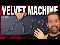 Velvet Machine by Phonolyth VST plugin Review - From delays to reverb and more!
