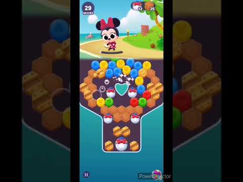 Disney Getaway Blast Level 62 | NO BOOSTERS