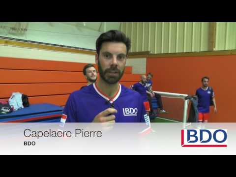 Futsal Social Club Luxemburg 24/04/2017