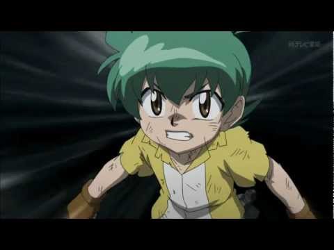 HD Kenta's New/Latest Special Move: Diving Arrow!