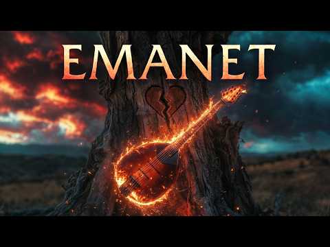 EMANET     "Bu Dünya Bir Rüya, Sonu Kıyamet"