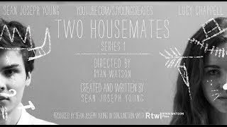 Two Housemates Ep 1 | I'm Busy, Always Busy | Web Series video