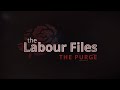 The Labour Files – Episode 1 – The Purge I Al Jazeera Investigations