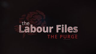 The Labour Files: The Purge I Al Jazeera Investigations