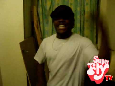 SuperFly.TV - Mini Sparks Freestyle & 'Party Aint Over' Preview