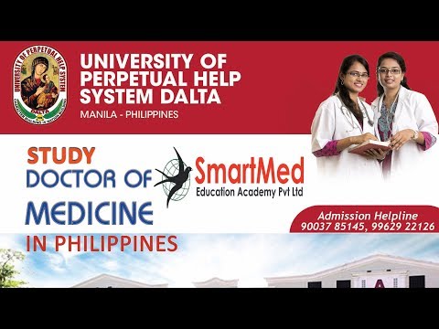MBBS IN PHILIPPINES Video
