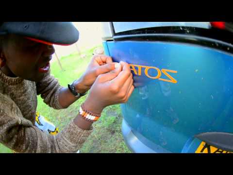 The Change Experience: Kato punks Fena