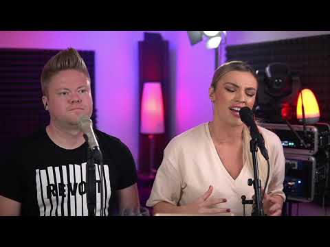 DIANA ENACHE - FOCUL  (Live la Concert Online)